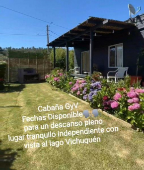 Cabaña GyV